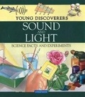 Cover: Sound and Light - Kingfisher