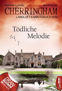 Abbildung von: Cherringham - Tödliche Melodie - beTHRILLED