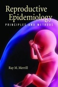 Cover: Reproductive Epidemiology: Instructors Resource - Jones and Bartlett Publishers, Inc