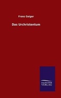 Cover: Das Urchristentum - Salzwasser-Verlag GmbH