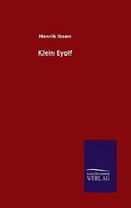 Cover: Klein Eyolf - Salzwasser-Verlag GmbH