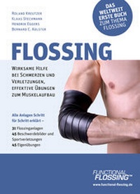 Abbildung von: Flossing - KVM - Der Medizinverlag