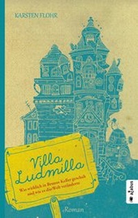 Abbildung von: Villa Ludmilla - Acabus Verlag