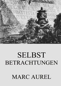Cover: Selbstbetrachtungen - Jazzybee Verlag