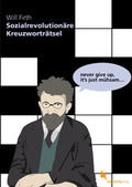 Cover: Sozialrevolution&auml;re Kreuzwortr&auml;tsel - Schmetterling Stuttgart
