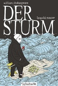 Cover: Der Sturm - Luftschacht