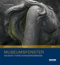 Cover: Museumsfenster - be.bra wiss