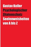 Bild: Psychologischer Zitatenschatz - epubli