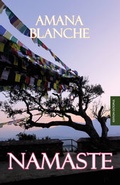 Cover: Namaste - Monsenstein und Vannerdat