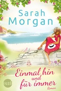 Cover: Einmal hin und f&uuml;r immer - MIRA Taschenbuch