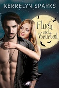 Cover: Fluch und Vorurteil - MIRA Taschenbuch