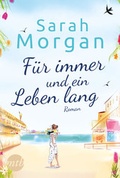 Cover: F&uuml;r immer und ein Leben lang - MIRA Taschenbuch
