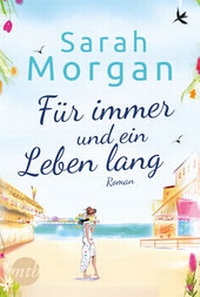 Enlarge image Cover: Für immer und ein Leben lang - MIRA Taschenbuch