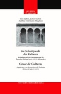 Cover: Im Schnittpunkt der Kulturen : Architektur und ihre Ausstattung auf der Iberischen Halbinsel im 6.- 10.,11. Jahrhundert = Cruce de culturas : arquitectura y su decoraci&oacute;n en la Pen&iacute;nsula Ib&eacute;rica del siglo VI al X-XI - Vervuert Verlagsgesellschaft