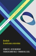 Cover: MicroBerl&iacute;n. - Vervuert Verlagsgesellschaft