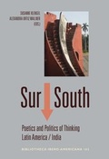 Cover: Sur / South : - Vervuert Verlagsgesellschaft