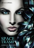 Cover: Space Tramp - 110th