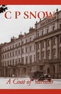 Cover: A Coat Of Varnish - House of Stratus