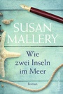 Cover: Wie zwei Inseln im Meer - HarperCollins