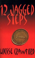 Cover: 12 Jagged Steps - Hard Shell Word Factory