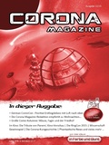 Cover: Corona Magazine 12/2015: Dezember 2015 - In Farbe und Bunt Verlag