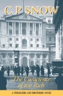 Cover: The Conscience Of The Rich - House of Stratus