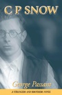 Cover: George Passant - House of Stratus