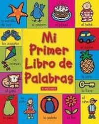 Enlarge image Cover: Mi Primer Libro de Palabras - Kingfisher