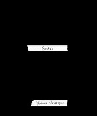 Abbildung von: Yvonne Venegas: Gestus - RM Verlag SL