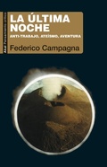 Cover: La &uacute;ltima noche - Ediciones Akal