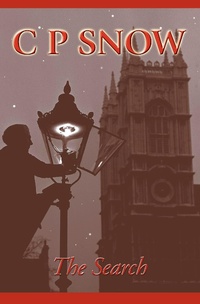 Enlarge image Cover: The Search - House of Stratus