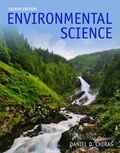 Cover: Environmental Science - Jones and Bartlett Publishers, Inc