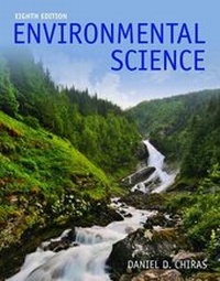 Enlarge image Cover: Environmental Science - Jones and Bartlett Publishers, Inc