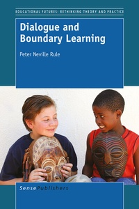 Enlarge image Cover: Dialogue and Boundary Learning - Brill