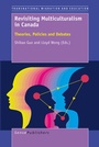 Cover: Revisiting Multiculturalism in Canada - Brill