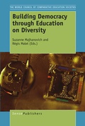 Cover: Building Democracy through Education on Diversity - Brill