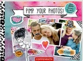 Cover: Pimp Your Photos! - Coppenrath