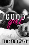 Cover: Good Girl - Loveswept