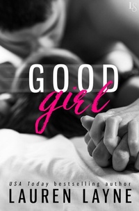 Enlarge image Cover: Good Girl - Loveswept