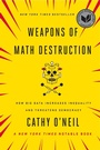 Cover: Weapons of Math Destruction - Crown