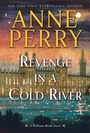 Cover: Revenge in a Cold River - Ballantine Books
