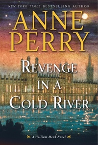 Enlarge image Cover: Revenge in a Cold River - Ballantine Books