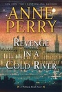 Cover: Revenge in a Cold River - Ballantine Books
