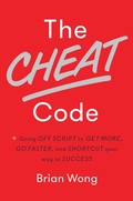 Cover: The Cheat Code - Crown Currency