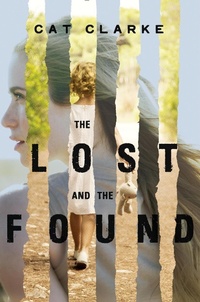 Enlarge image Cover: The Lost and the Found - Crown Books for Young Readers