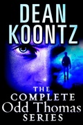 Cover: The Complete Odd Thomas 8-Book Bundle - Bantam Books