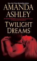 Cover: Twilight Dreams - Zebra Books
