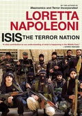 Cover: ISIS: The Terror Nation - Seven Stories Press