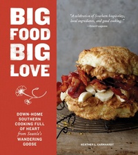 Abbildung von: Big Food Big Love - Blue Star Press