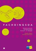 Cover: FACHDINGSDA - Schulverlag plus